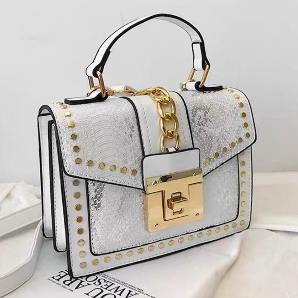 NEW Crossbody Bag